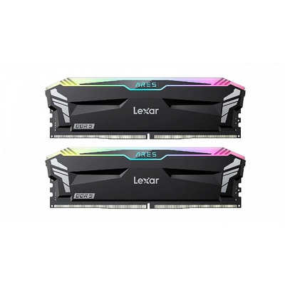  Lexar | 32 Kit (16GBx2) GB | DDR5 | 6800 MHz | PC/server | Registered No | ECC No