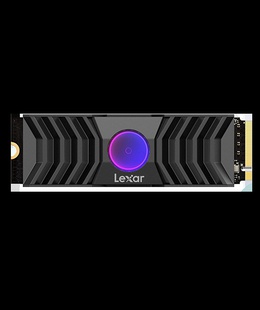  Lexar | SSD | Lexar NM1090 | 1000 GB | SSD form factor M.2 2280 | SSD interface PCIe Gen5x4 | Read speed 11500 MB/s | Write speed 9000 MB/s  Hover