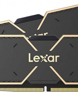  Lexar 16 GB | DDR5 | 6000 MHz | PC/server | Registered No | ECC No  Hover