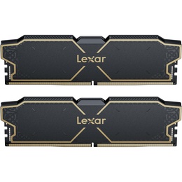  Lexar 32 GB | DDR5 | 6000 MHz | PC/server | Registered No | ECC No