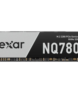 Lexar LNQ780 M.2 2280 PCIe Gen 4×4 NVMe SSD 1TB | Lexar  Hover