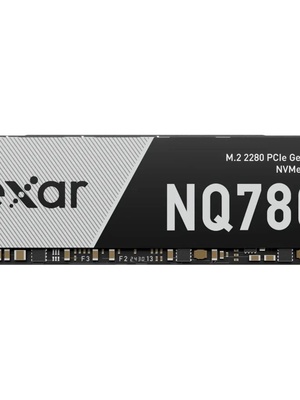  Lexar LNQ780 M.2 2280 PCIe Gen 4×4 NVMe SSD 1TB | Lexar  Hover