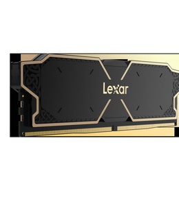  Lexar 32 GB | DDR5 | 6000 MHz | PC/server | Registered No | ECC Yes  Hover