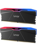  Lexar ARES | 32 Kit (16GBx2) GB | DDR5 | 6000 MHz | PC/server | Registered No | ECC No