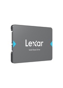  Lexar SSD | NQ100 | 512 GB | SSD form factor 2.5 | Solid-state drive interface SATA III | Read speed 550 MB/s Hover