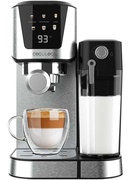  Cecotec Coffee Maker | Power Espresso 20 Cream | Pump pressure 20 bar | Built-in milk frother | Semi-automatic | 1350 W