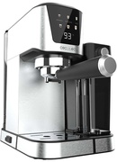  Cecotec Coffee Maker | Power Espresso 20 Cream | Pump pressure 20 bar | Built-in milk frother | Semi-automatic | 1350 W Hover