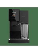  Cecotec Coffee Maker | Cremmaet Compactccino Connected | Pump pressure 19 bar | Built-in milk frother | Super-automatic | Black
