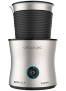  Cecotec Milk Frother | Power Moca Spume 5000 | 650 W