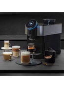  Cecotec Coffee Maker | Cremmaet Spin | Pump pressure 19 bar | Built-in milk frother | Super-automatic | 1450 W Hover