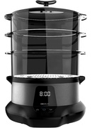  Cecotec Food Steamer | Vapovita 3000 Pro | 1000 W | Number of baskets 3