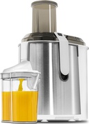 Sulu spiede Cecotec Cold-press juicer | StrongTitanium 19000 XXL | Type Juicer maker | Titanium | 2000 W | Number of speeds 2