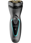  Cecotec Shaver | PrecisionCare Titanium PerfectCut | Operating time (max) 40 min
