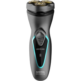  Cecotec Shaver | PrecisionCare Titanium PerfectCut | Operating time (max) 40 min