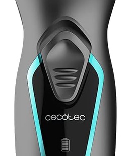  Cecotec Shaver | PrecisionCare Titanium PerfectCut | Operating time (max) 40 min  Hover