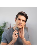  Cecotec Shaver | PrecisionCare Titanium PerfectCut | Operating time (max) 40 min Hover