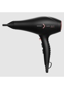 Fēns Cecotec Hair Dryer | Ionicare 5350 Powershine Fire | 2600 W | Number of temperature settings 3 | Ionic function | Diffuser nozzle | Black Hover