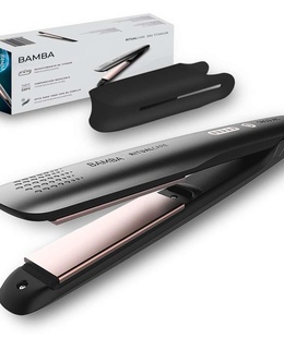  Cecotec Hair Straightener | RitualCare 890 Titanium | Temperature (min) 140 °C | Temperature (max) 220 °C  Hover