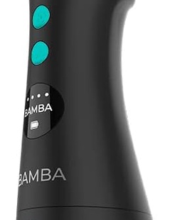 Birste Cecotec | Oral irrigator | ToothCare 1100 Jet Liberty | 280 ml | Number of heads 6  Hover
