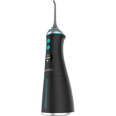 Birste Cecotec | Oral irrigator | ToothCare 1100 Jet Liberty | 280 ml | Number of heads 6