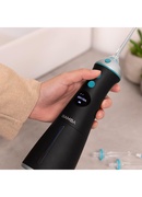 Birste Cecotec | Oral irrigator | ToothCare 1100 Jet Liberty | 280 ml | Number of heads 6 Hover