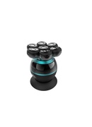  Cecotec Shaver | PrecisionCare Skull | Operating time (max) 60 min