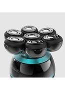  Cecotec Shaver | PrecisionCare Skull | Operating time (max) 60 min Hover