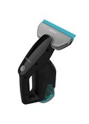  Cecotec Window Vacuum Cleaner | Conga Popstar Glass Titanium | Cordless | Black