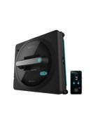  Cecotec Windows Cleaner Robot | Conga Windroid 1490 TwerkingSpray Connected | Corded | Black