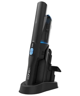  Cecotec Vacuum Cleaner | Conga Rockstar Micro+ Animal | Cordless operating | Handheld | 200 W | 16.8 V | Operating time (max) 40 min | Black  Hover