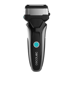  Cecotec Shaver | PrecisionCare X-Trimm Triple | Operating time (max) 60 min  Hover