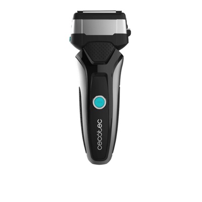  Cecotec Shaver | PrecisionCare X-Trimm Triple | Operating time (max) 60 min