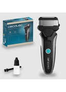  Cecotec Shaver | PrecisionCare X-Trimm Triple | Operating time (max) 60 min Hover