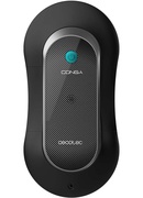  Cecotec Window Cleaning Robot | Conga Windroid 1090 Double Spray Connected | Corded | Black