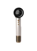 Fēns Cecotec Hair Dryer | IoniCare RockStar Nano IonTech Champagne | 1600 W | Number of temperature settings 3 | Ionic function | Champagne Hover