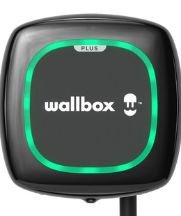  Wallbox Pulsar Plus Electric Vehicle charger  Hover