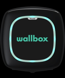  Wallbox | Pulsar Plus Electric Vehicle charger Type 2  Hover