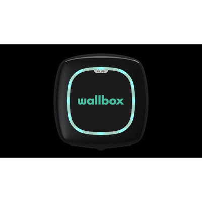  Wallbox | Pulsar Plus Electric Vehicle charger Type 2