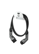  Wallbox Cable Holder HLD-W White