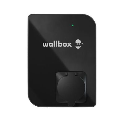  Wallbox | Copper SB Electric Vehicle charger