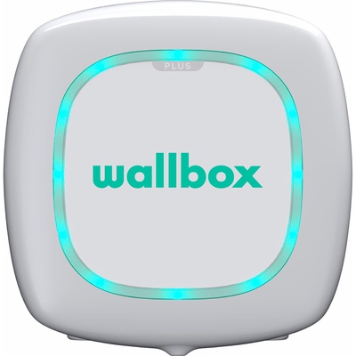  Wallbox | Pulsar Plus Electric Vehicle charger