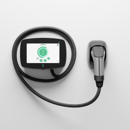  Wallbox | Commander 2 Electric Vehicle charger