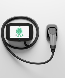  Wallbox | Commander 2 Electric Vehicle charger  Hover