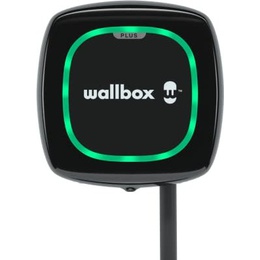  Wallbox | Pulsar Plus Electric Vehicle charger