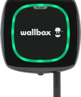  Wallbox | Pulsar Plus Electric Vehicle charger  Hover