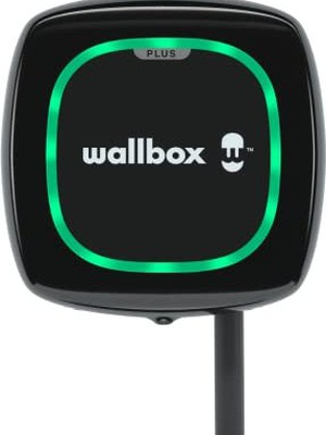  Wallbox Pulsar Plus Electric Vehicle charger  Hover