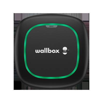  Wallbox | Electric Vehicle charge | Pulsar Max | 22 kW | Wi-Fi