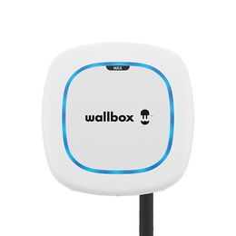  Wallbox | Electric Vehicle charge | Pulsar Max | 22 kW | Output | A | Wi-Fi