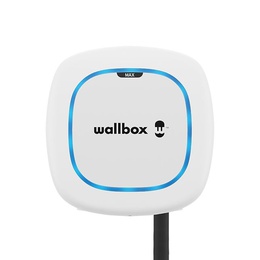  Wallbox | Electric Vehicle charge | Pulsar Max | 22 kW | Wi-Fi