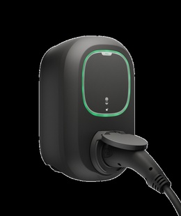  Wallbox Socket | Pulsar Pro | 22 kW | Wi-Fi  Hover